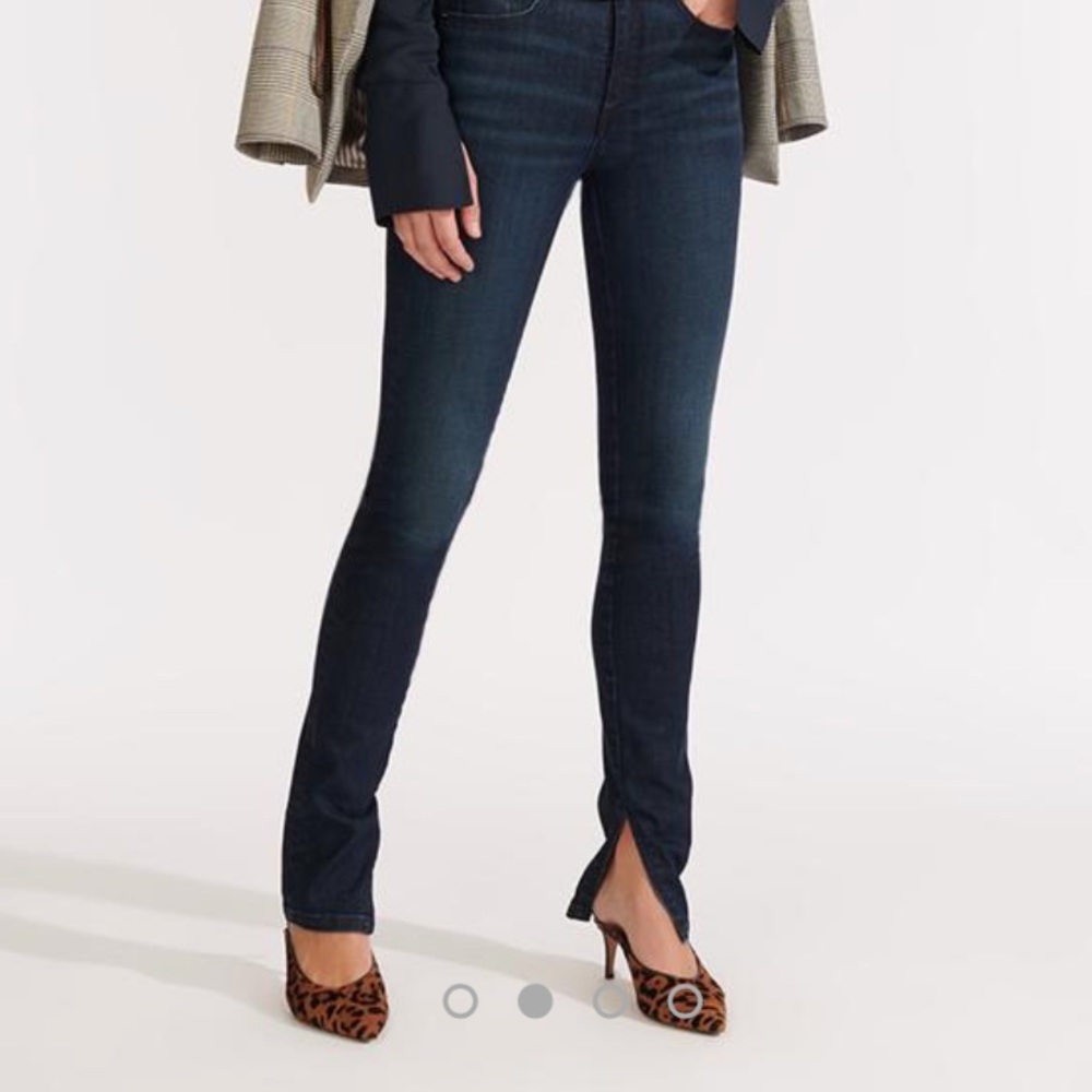 Kate High Rise Skinny - Picture 2 of 5